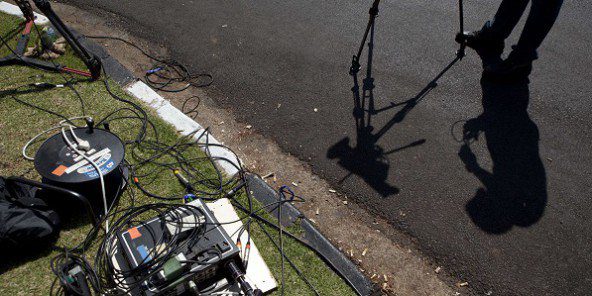 Cameroun : peine de mort requise contre le journaliste de RFI Ahmed Abba
