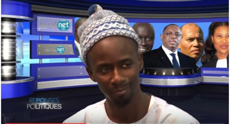 Fou Malade : «Ahmad Khalifa Niasse est un malade mental et il doit être interné"
