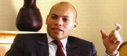 Karim était à la Mairie à une heure de la clôture des dépôts de liste