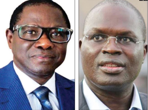 Mairie de Dakar: Pape Diop et Khalifa Sall au cœur d’une dette bancaire de 30 milliards de FCFA