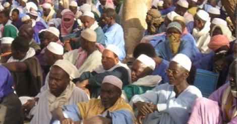 Daaka de Médina Gounass : à l’origine, les fidèles venaient cultiver les champs du marabout
