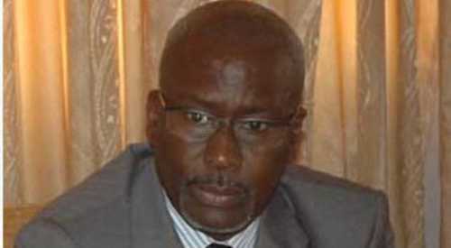 Transition au Parti de la Réforme, Abdourahim Agne remplacé par Ahmadou Dawa Diallo Transition au Parti de la Réforme, Abdourahim Agne remplacé par Ahmadou Dawa Diallo