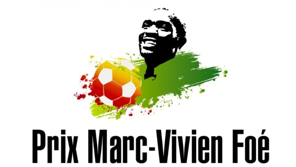 Prix Marc-Vivien-Foé 2017: Famara Diédhiou et Cheikh Ndoye parmi les finalistes