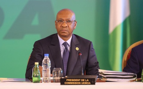 Photos- Le Président Macky Sall au sommet de l'UEMOA à Abidjan
