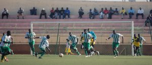 CHAMPIONNAT PRO AU SENEGAL:Le oui, mais de Ndoffène Fall