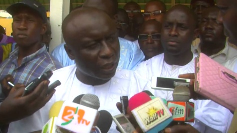 Idrissa Seck: « Le président Macky Sall et son camp n’ont pas compris que le peuple sénégalais et africain n’accepte plus des dirigeants qui manipulent la justice »