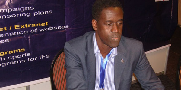 Cette fédération ne peut pas mener notre football, ils ont des carences que le président lui-même a résumées, selon Djiamil Faye (président GFC)