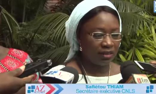 Dr Safiétou Thiam : "Thiès ne doit pas être en reste dans la mise en œuvre du PSE"