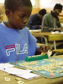 Scrabble: Les ligues boycottent le championnat national classique