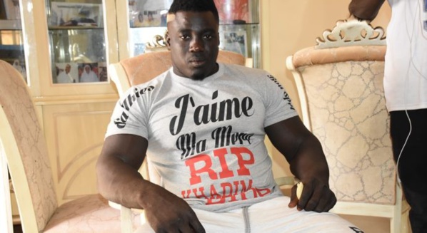 Sa Thiès ignore Boy Niang et vise plus haut: «Tant que je n’aurais pas terrassé Eumeu Sène et Bombardier…»