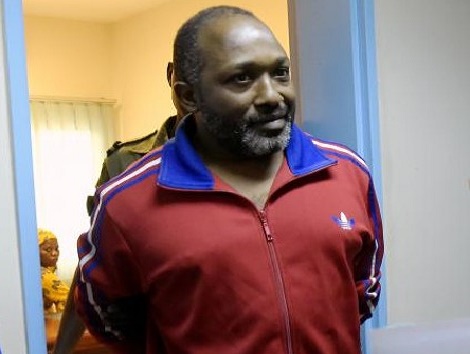 Guinée: Extradé du Sénégal puis inculpé pour les massacres de 2009, la justice refuse la liberté provisoire à Toumba Diakité