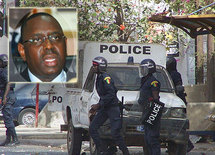 [ AUDIO ] La police chez Macky Sall : L’ex-Premier ministre accusé d’être mêlé dans une affaire de blanchiment d’argent