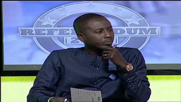 Pape Alé Niang (2S TV) sur l'état de la presse sénégalaise : « La presse a été très virulente sous Wade. Aujourd’hui, on pardonne beaucoup de choses au régime de Macky Sall »