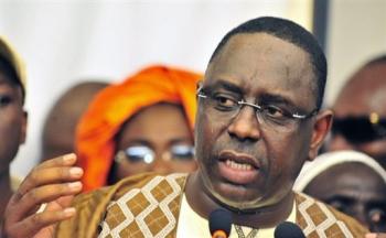 [Excluvité audio] Conférence de Presse de Macky Sall / Contrainte "physique et morale" : les avocats de Macky Sall mettent en garde la police