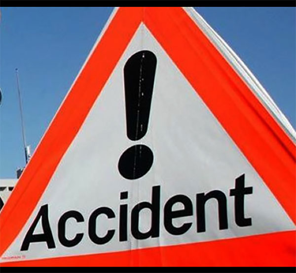 Sédhiou: sept personnes tuées dans un accident de la route