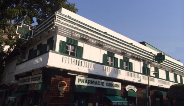 Hausse du prix du SINTROM 4mg: La pharmacie Guigon accusée de spéculation.