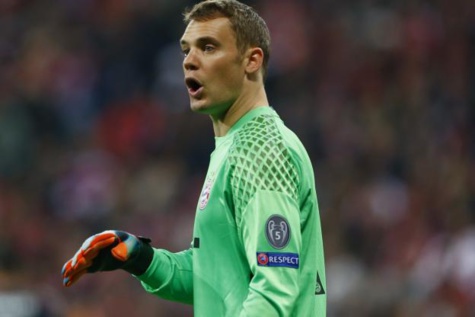 Manuel Neuer