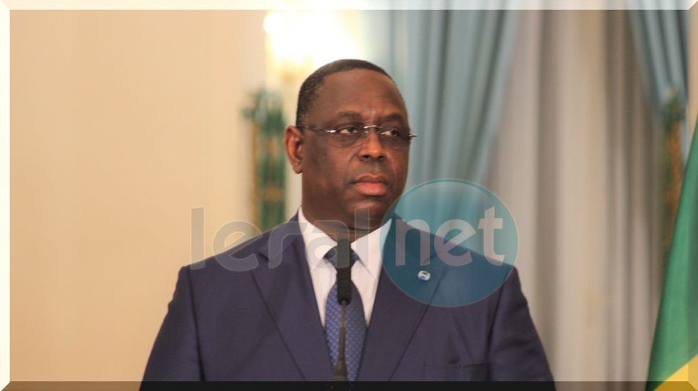 Photos: Point de presse de son S.E M Macky Sall, président de la République du Sénégal et son homologue, le Président portugais, Marcelo Nuno Duarte Robelo de Sousa.