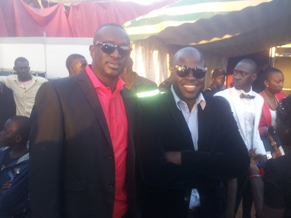 Daouda Mbow et son employé finalement placés sous mandat de dépôt