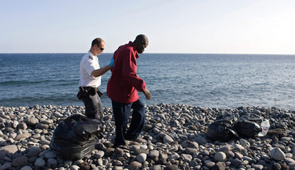 Migration clandestine : 24 Burkinabè expulsés de la Guinée Equatoriale