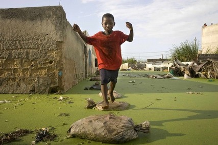 80 % des Sénégalais sans couverture médicale