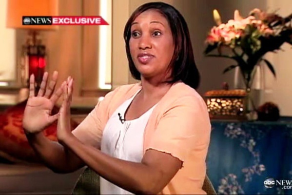 Nafissatou Diallo avait défrayé la chronique avec Dominique Strauss Khan.
