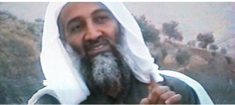 Ben Laden