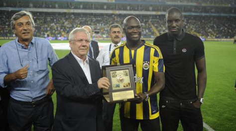 Demba Bâ et Moussa Sow bientôt propriétaires d’un club, en 2e division américaine