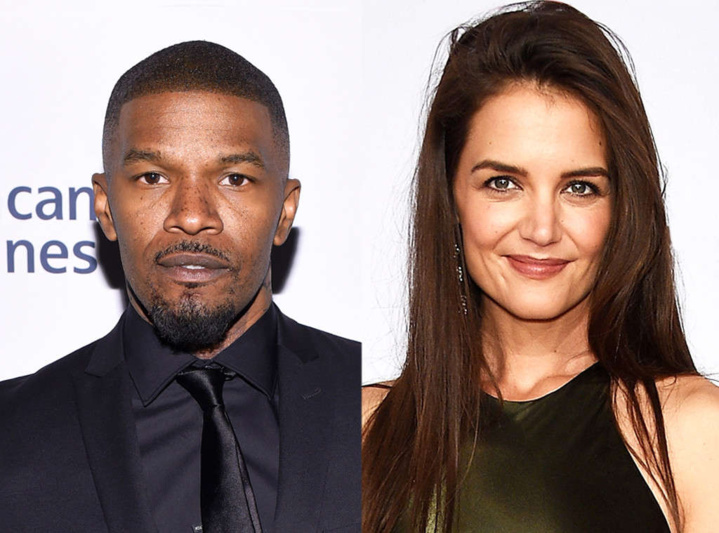 En couple depuis près de quatre ans avec l'acteur Jamie Foxx, Katie Holmes en aurait marre de se cacher et aimerait vivre son histoire d'amour au grand jour.