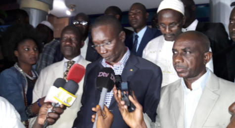 Processus électoral : Le Comité directeur du Pds exige la démission immédiate du ministre Abdoulaye Daouda Diallo et la désignation d’une personnalité neutre