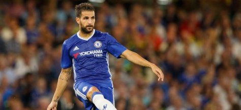 Bébé blessé : Fabregas dans de sales draps ?