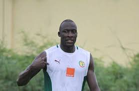 Cheikh Ndoye, milieu de terrain des Lions : « Nous avons une dette envers les sénégalais »