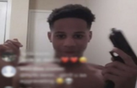 Etats-Unis: Un adolescent de 13 ans se tue en direct sur Instagram