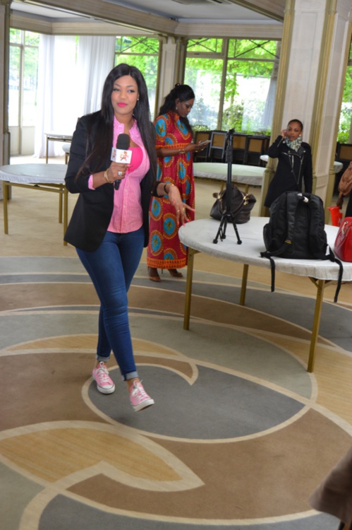 Jour J Au Pavillon le Doyen avec le Gala Chic et Glamour à l'honneur de l'indépendance Sénégal ce vendredi 14 avril