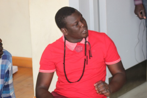 Gueye Téranga