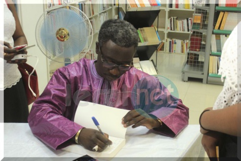 Pape Ngagne Ndiaye