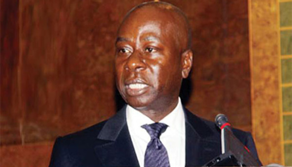 SENEGAL-FRANCE-ECONOMIE : Les entreprises françaises représentent le ¼ du PIB du Sénégal, selon Baïdy Agne