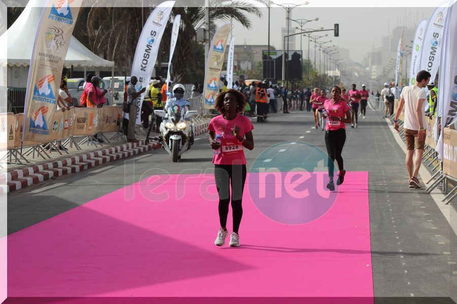 Vidéos-photos: Ouverture ce samedi du Marathon de Dakar