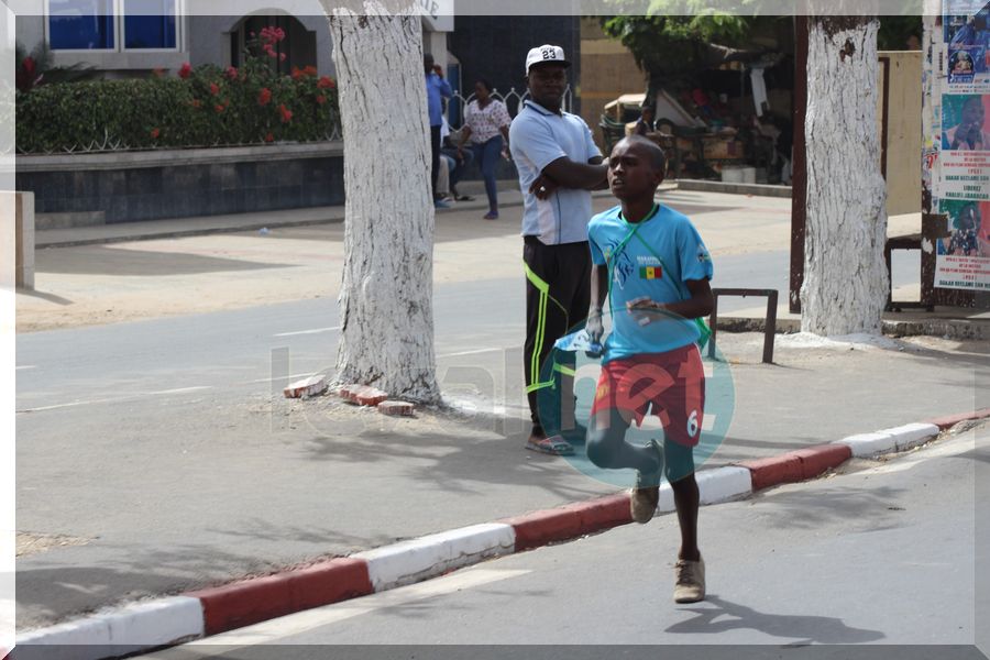 Vidéos-photos: Ouverture ce samedi du Marathon de Dakar