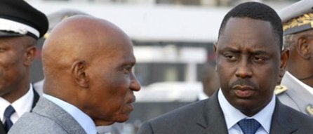 AFFAIRE MACKY SALL :L’arbitrage de Me Wade attendu