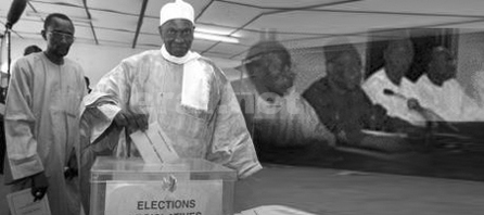ÉLECTIONS LOCALES DU 22 MARS PROCHAIN:La Cena veut connaître de l’éligibilité des candidats