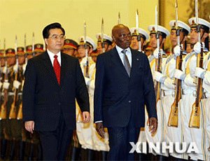 SE DISANT VICTIMES DE TOUTES SORTES DE TRACASSERIES : Des Sénégalais vivant en Chine lancent un Sos