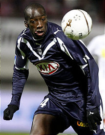 Coupe de la Ligue - Bordeaux: Diawara savoure "le plus beau but de (sa)