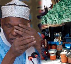 Confidentiel:Affaire Habré, station dépuration de Cambèrène, Président chinois, Niass-Obama