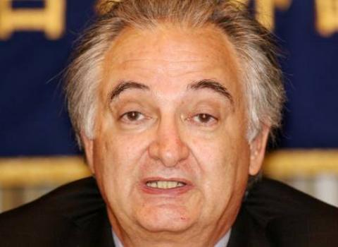 SCOOP PEOPLE : Jacques Attali construit une villa au Sénégal