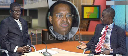 [Audio] Emission "Pencco" du jeudi 5 février 2009 - Pape Cheikh Sylla recevait Farba Senghor