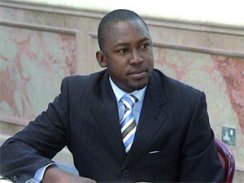 CHEIKH DIALLO. Si près, si loin avec le conseiller en communication de Karim Wade : « C’est Karim qui m’a fait rencontrer l’espérance ».