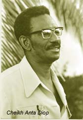 Il y a 23 ans, disparaissait Cheikh Anta Diop, historien éminent et panafricaniste convaincu Il y a 23 ans, disparaissait Cheikh Anta Diop, historien éminent et panafricaniste convaincu