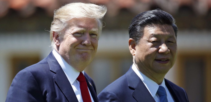 Trump, la Chine et la Corée du Nord: comment comprendre le grand bluff des superpuissances?