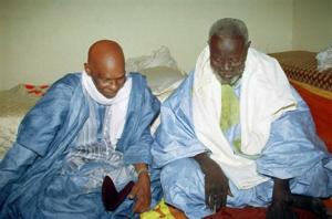 Contribution - Wade : A la loge, il a préféré Touba